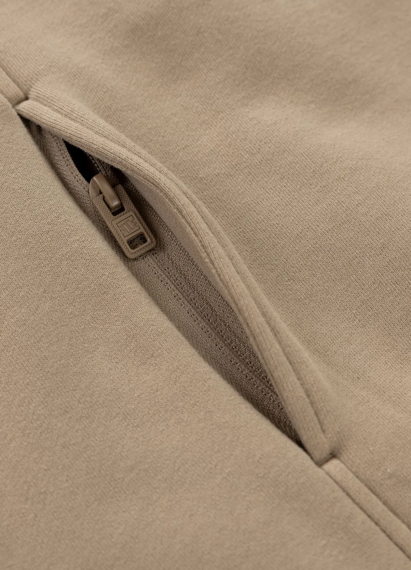 Men's Hoodie Two-Color Hilltop