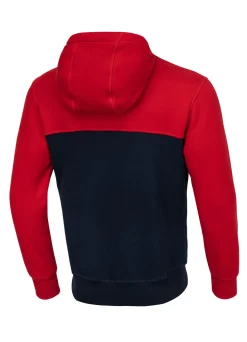Men's Hoodie Two-Color Hilltop