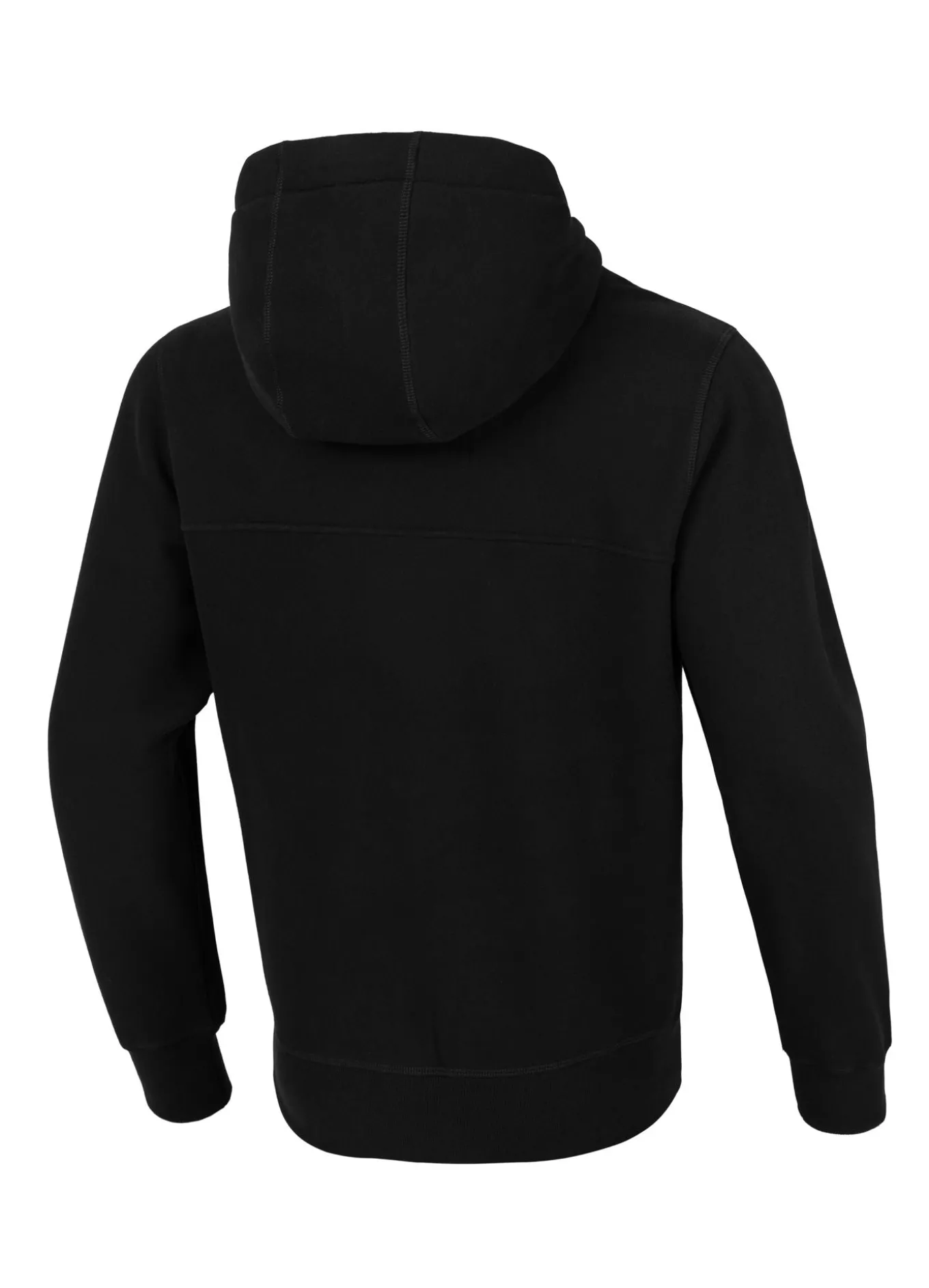 Men's Hoodie Two-Color Hilltop