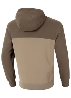 Men's Hoodie Two-Color Hilltop