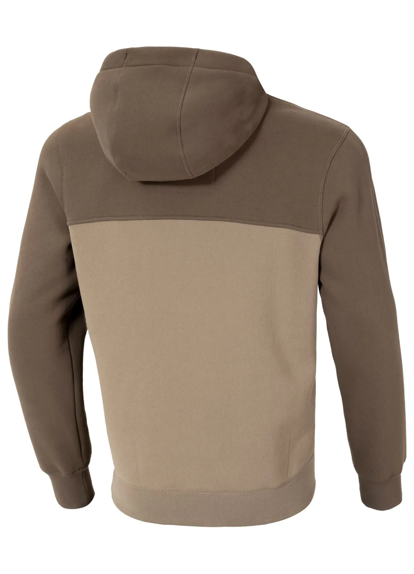 Men's Hoodie Two-Color Hilltop