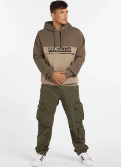 Men's Hoodie Two-Color Hilltop