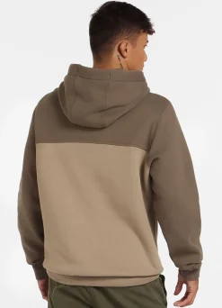 Men's Hoodie Two-Color Hilltop