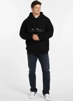 Men's Hoodie Two-Color Hilltop