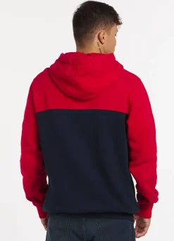 Men's Hoodie Two-Color Hilltop