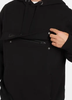 Men's Hoodie Two-Color Hilltop