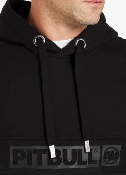 Men's Hoodie Two-Color Hilltop