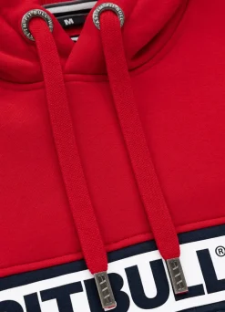Men's Hoodie Two-Color Hilltop