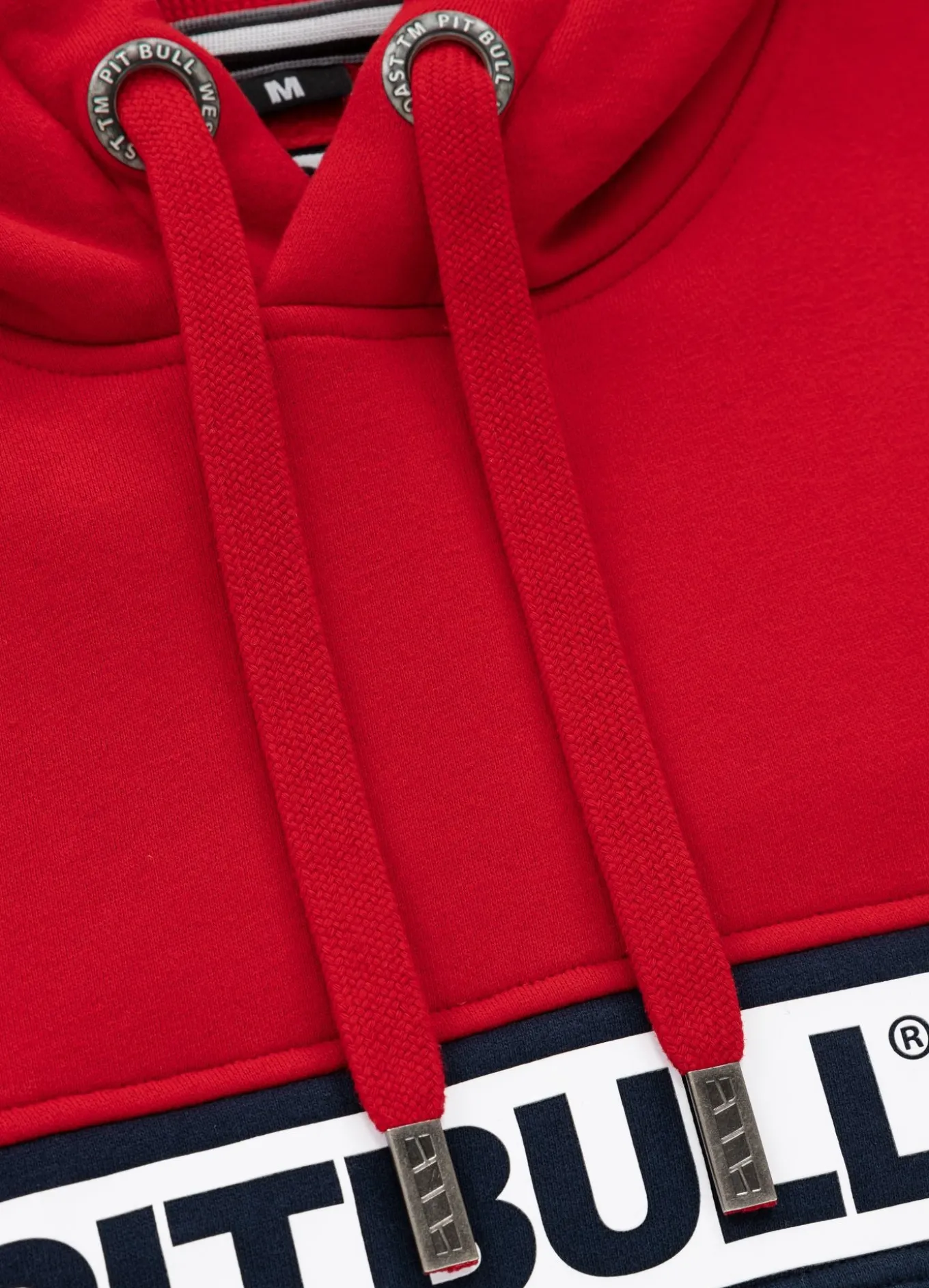 Men's Hoodie Two-Color Hilltop