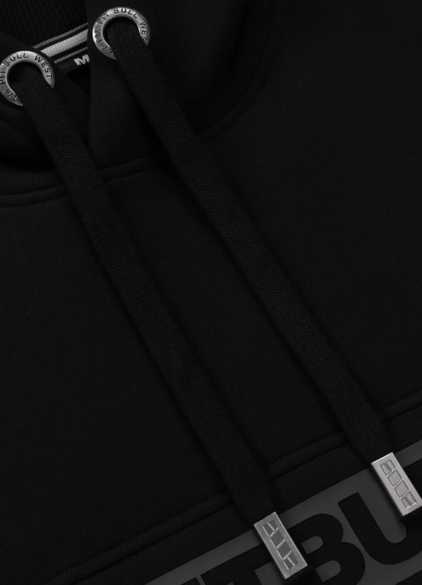 Men's Hoodie Two-Color Hilltop