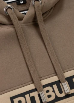 Men's Hoodie Two-Color Hilltop