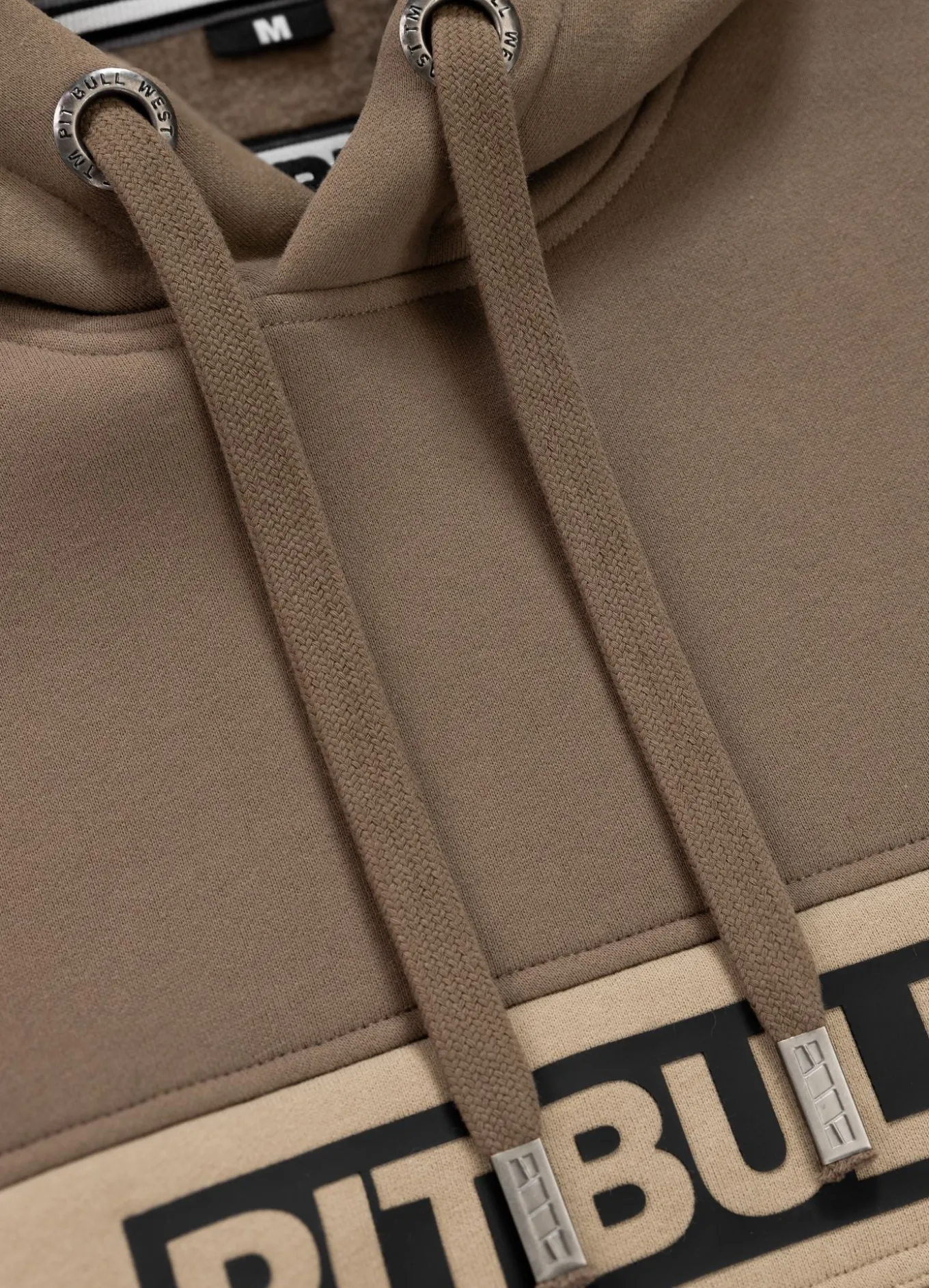 Men's Hoodie Two-Color Hilltop