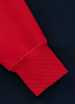 Men's Hoodie Two-Color Hilltop