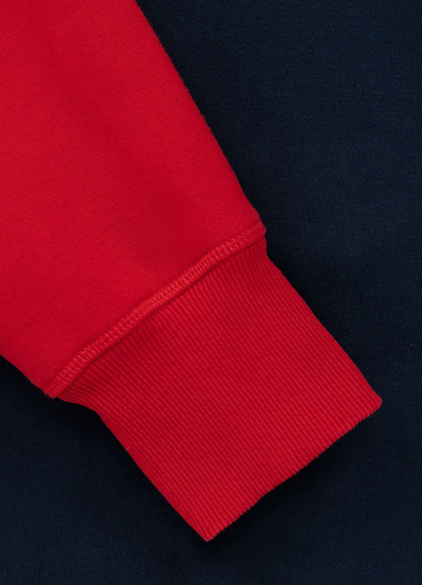 Men's Hoodie Two-Color Hilltop
