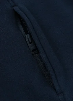 Men's Hoodie Two-Color Hilltop