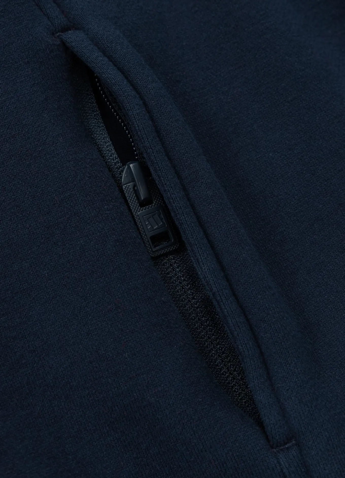 Men's Hoodie Two-Color Hilltop