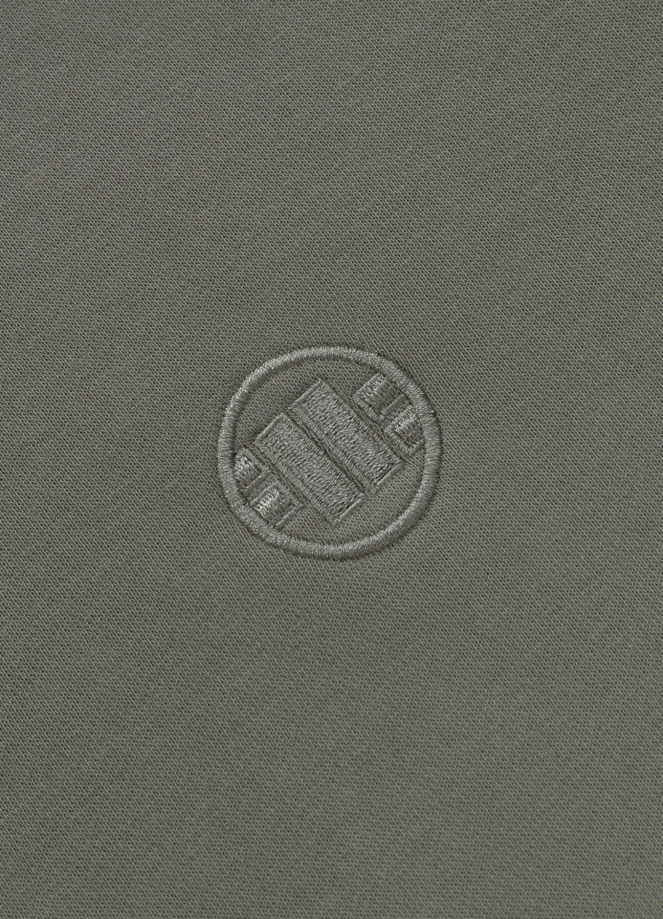 Men's Hoodie Washed Lancaster II - Gray Harbour