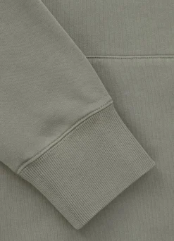 Men's Hoodie Washed MT FUJI