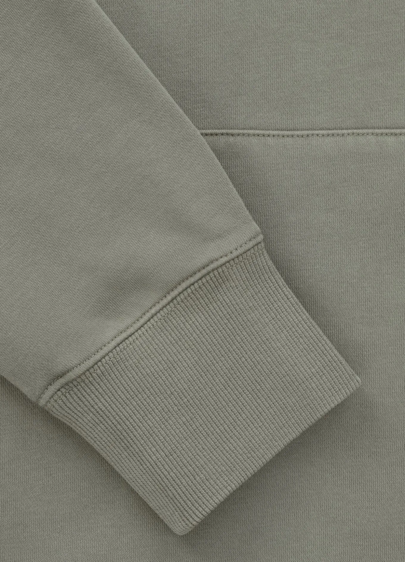 Men's Hoodie Washed MT FUJI