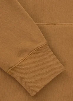 Men's Hoodie Washed MT FUJI