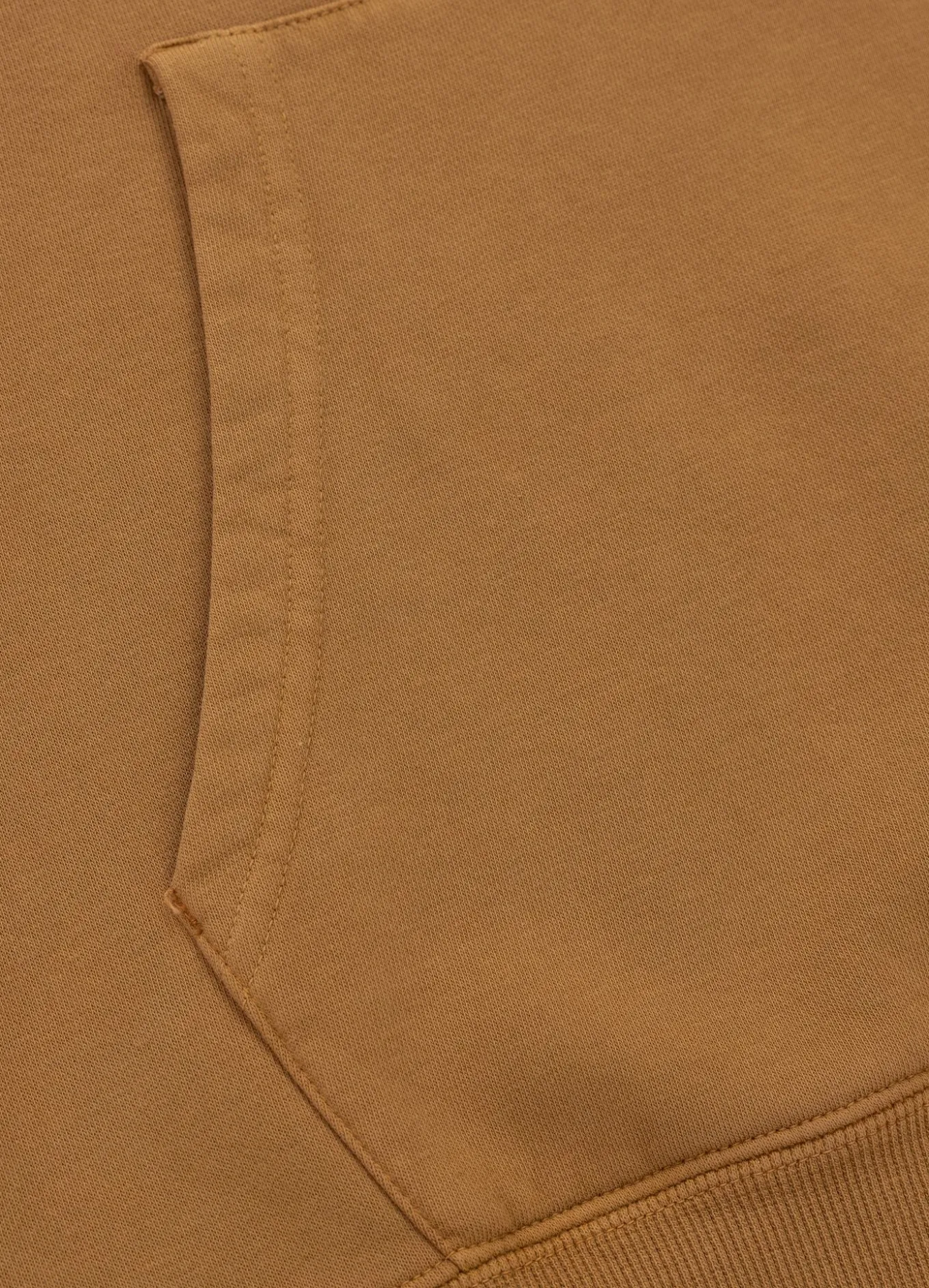 Men's Hoodie Washed MT FUJI
