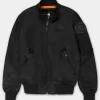 Men's jacket Centurion II - Black
