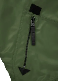Men's jacket Centurion II - Olive