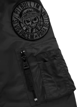 Men's jacket Centurion II - Black