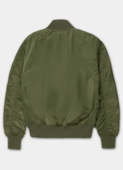 Men's jacket Centurion II - Olive