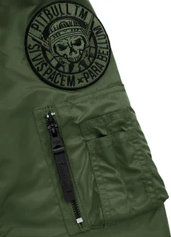 Men's jacket Centurion II - Olive