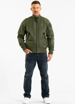 Men's jacket Centurion II - Olive