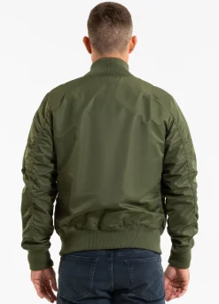 Men's jacket Centurion II - Olive