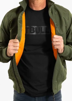 Men's jacket Centurion II - Olive