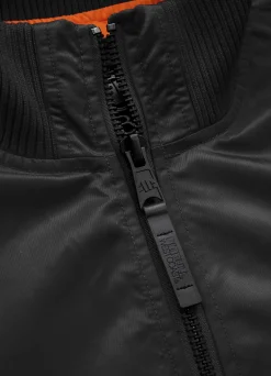 Men's jacket Centurion II - Black