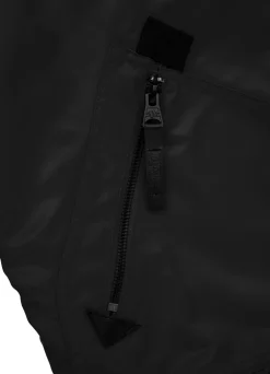 Men's jacket Centurion II - Black