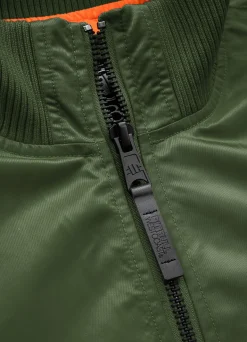 Men's jacket Centurion II - Olive