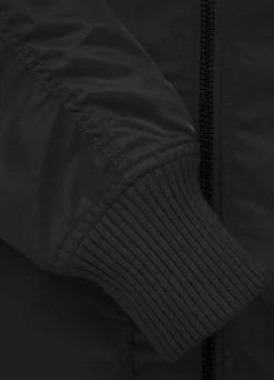 Men's jacket Centurion II - Black