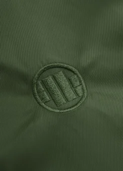 Men's jacket Centurion II - Olive