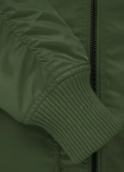 Men's jacket Centurion II - Olive