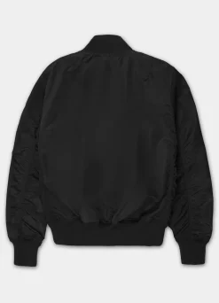 Men's jacket Centurion II - Black