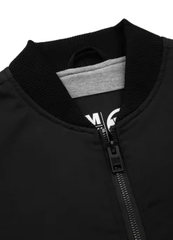 Men's jacket Harding - Black