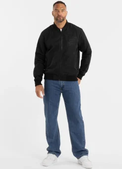 Men's jacket Harding - Black