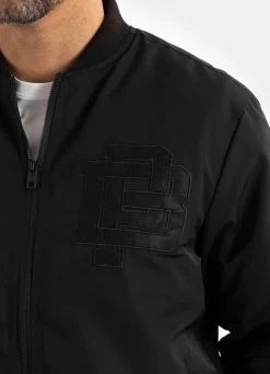 Men's jacket Harding - Black
