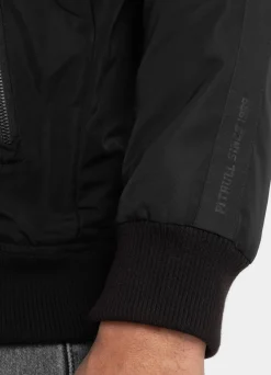 Men's jacket Harding - Black
