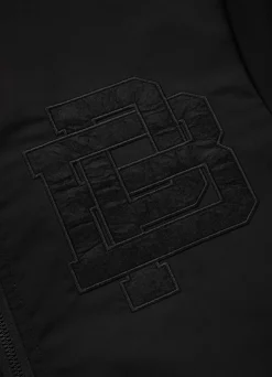 Men's jacket Harding - Black