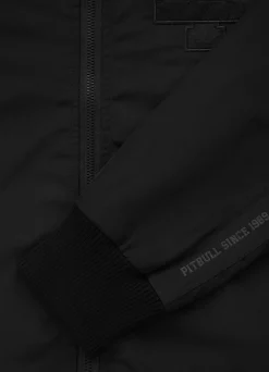 Men's jacket Harding - Black