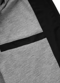 Men's jacket Harding - Black