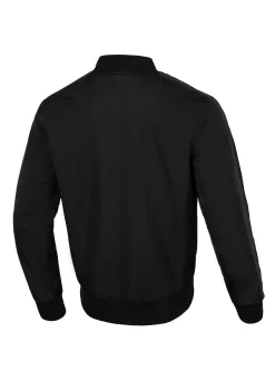 Men's jacket Harding - Black