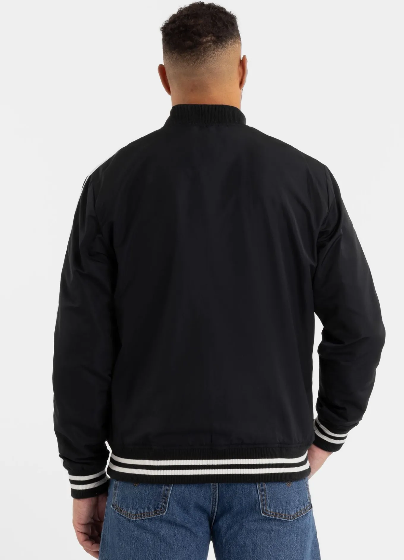 Men's jacket Harding - Navy