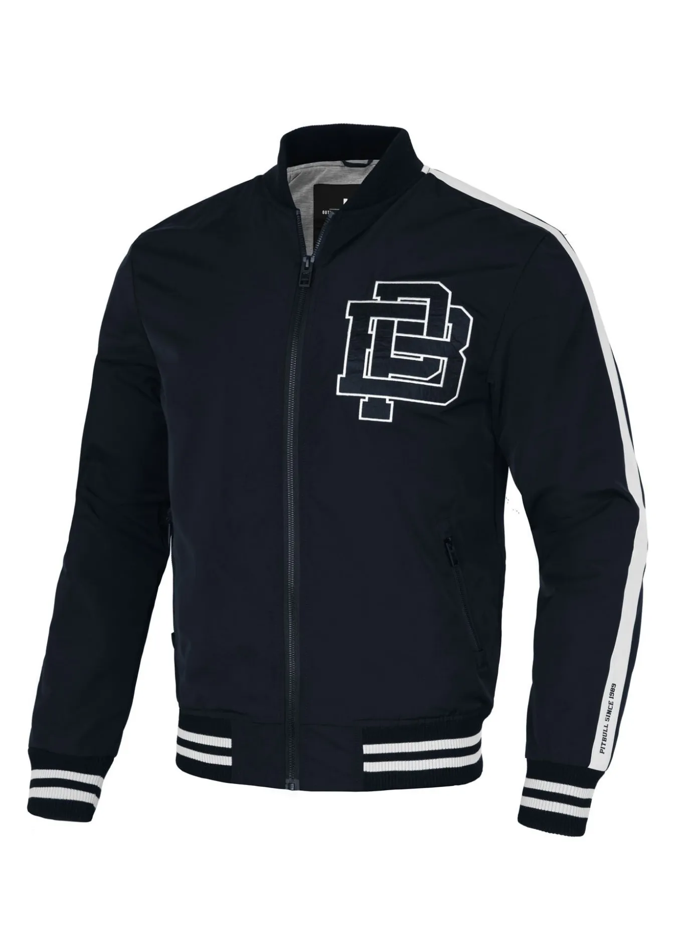 Men's jacket Harding - Navy